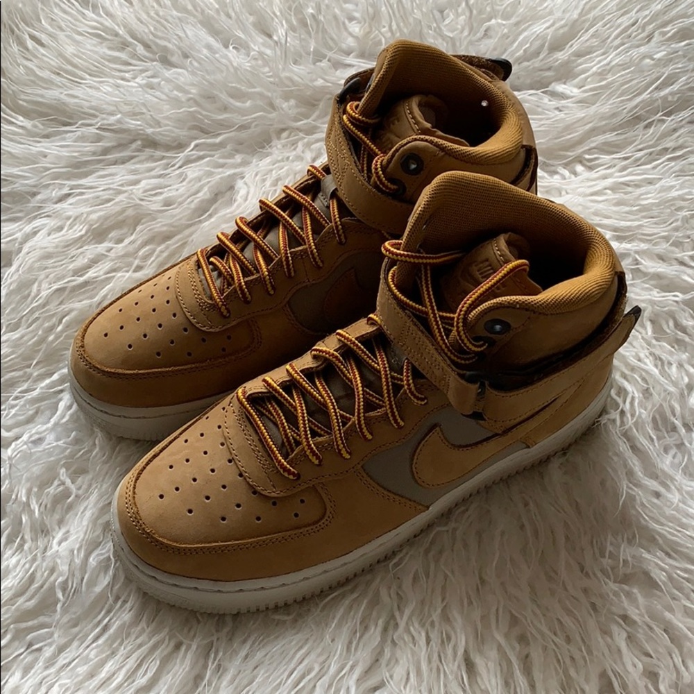 NWT Nike Air Force 1 - Picture 6 of 8